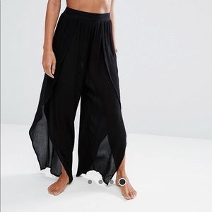 Beach pants
